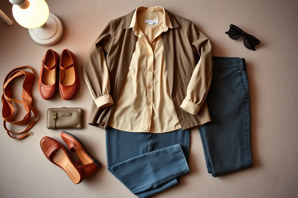 Tall Women’s Fashion , Fit-first Outfit Mistakes To Avoid