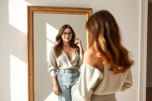 Tall Women’s Fashion , Fit-first Product Checklist