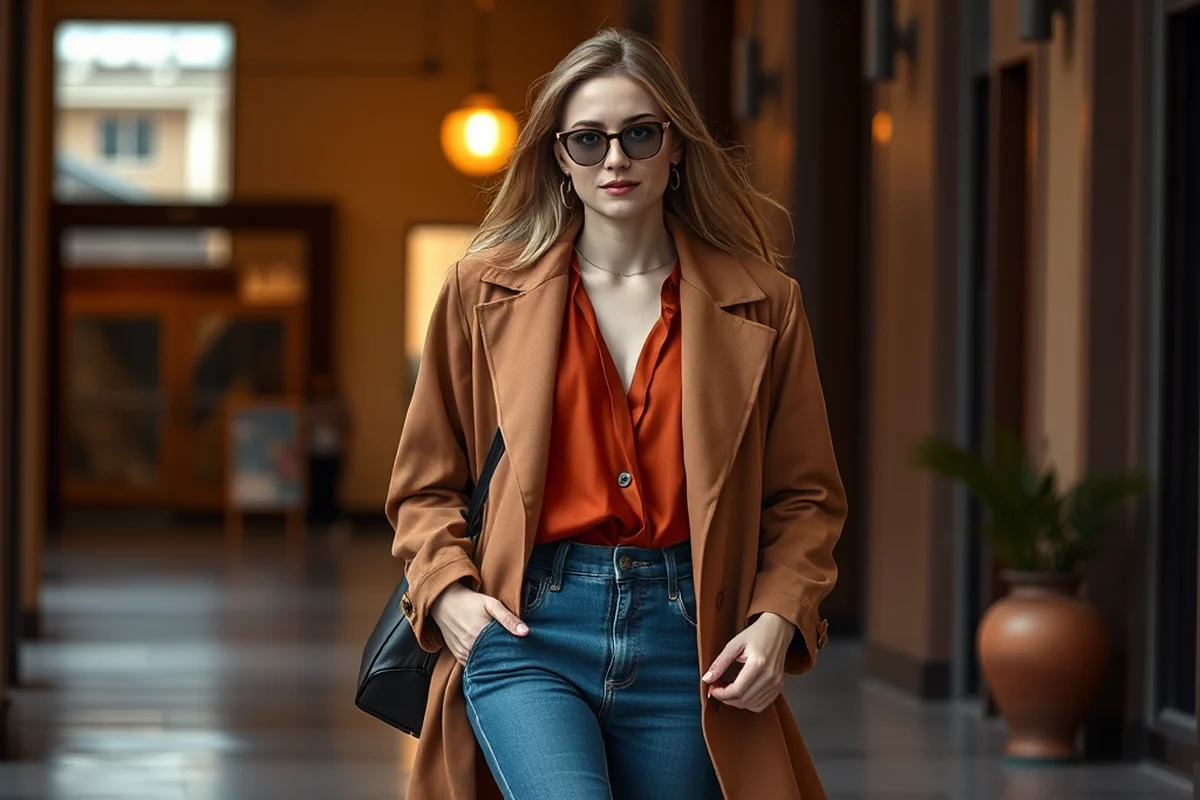 tall women's fashion , fit-first product checklist — Tall Women's Fashion , Fit-first Product Checklist (step by step)