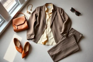 Tall Women’s Fashion , Fit-first Season For Small Spaces