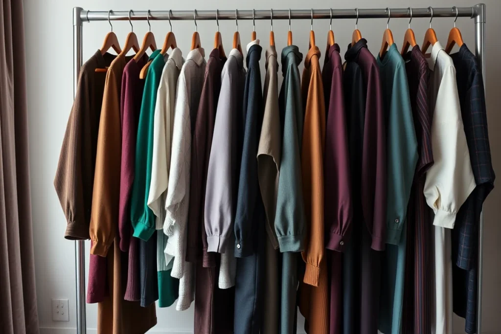 Tall Women’s Fashion , Fit-first Season Guide