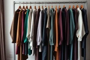 Tall Women’s Fashion , Fit-first Season Guide