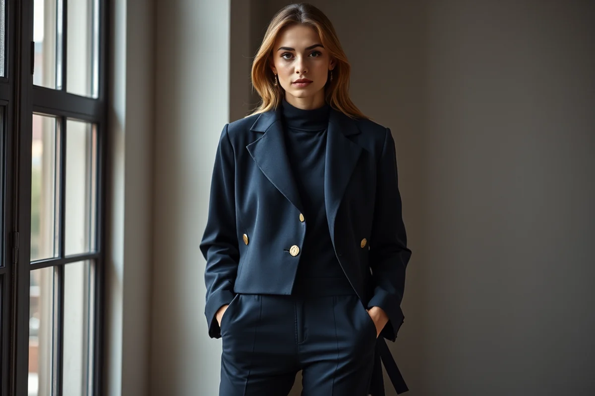 tall women's fashion , fit-first season guide — Tall Women's Fashion , Fit-first Season Guide (step by step)