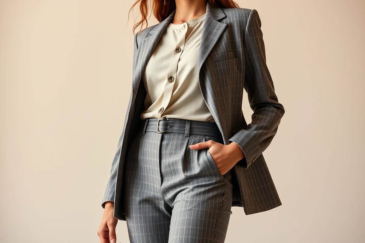tall women's fashion , fit-first season step by step — Tall Women's Fashion , Fit-first Season Step By Step (step by step)