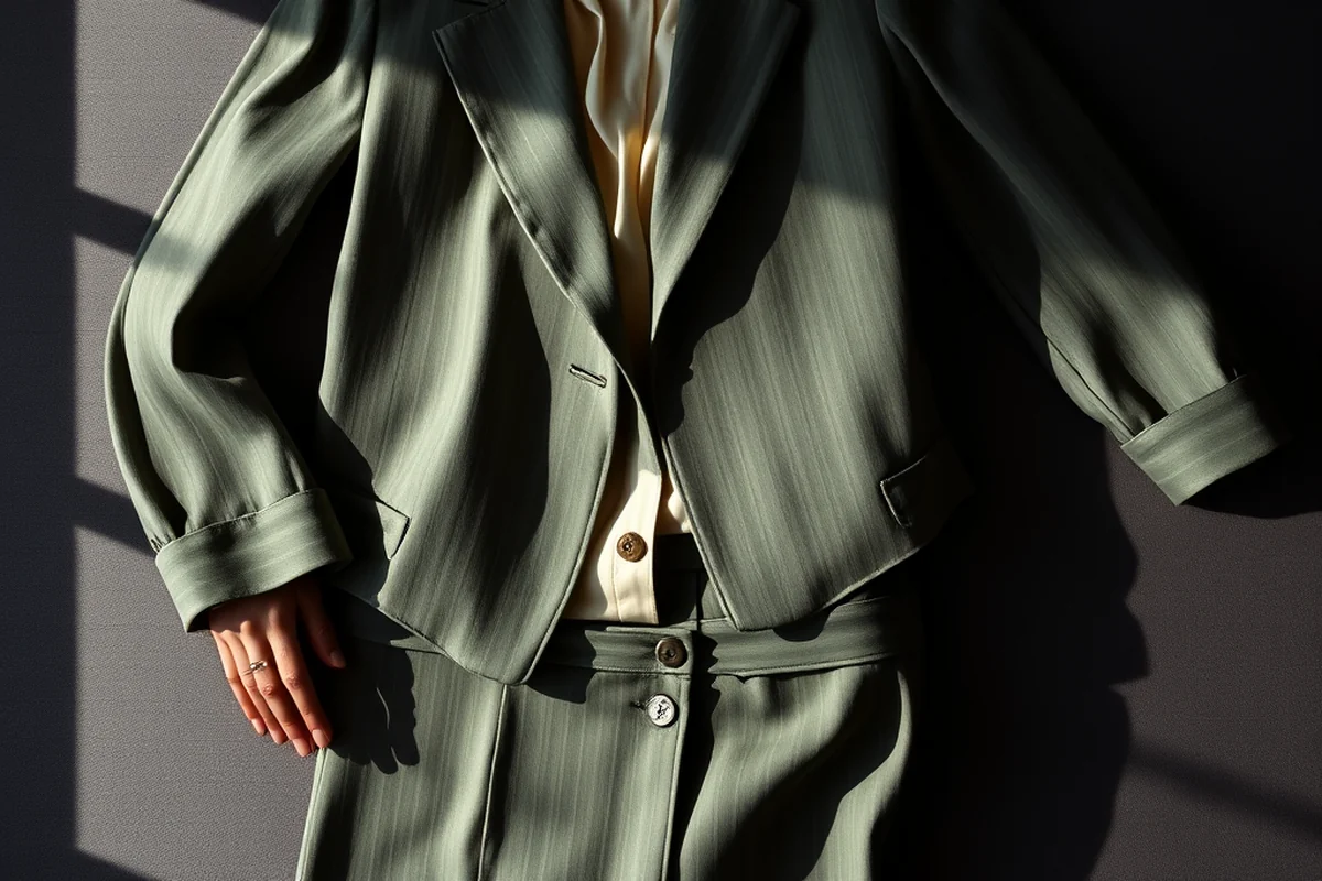 tall women's fashion , fit-first season that actually work — Tall Women's Fashion , Fit-first Season That Actually Work (the finished result)