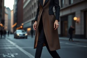 Tall Women’s Fashion , Fit-first Season Tips