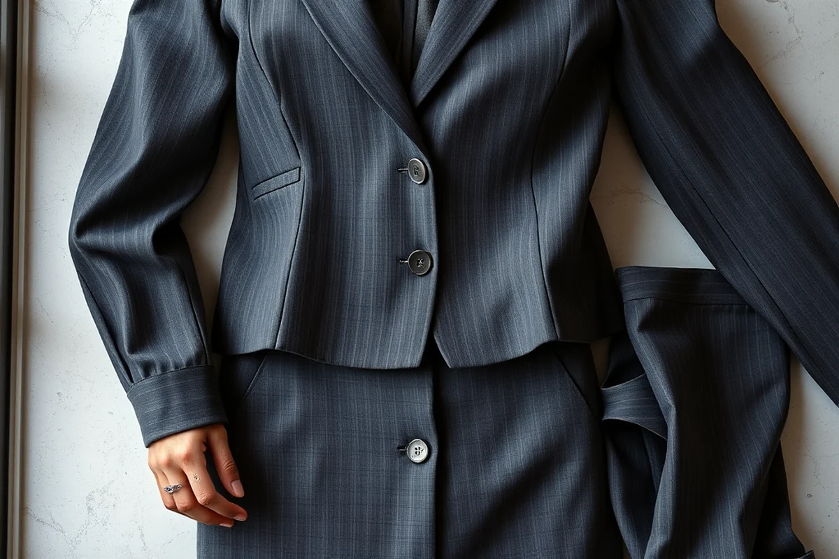 tall women's fashion , fit-first season tips — Tall Women's Fashion , Fit-first Season Tips (the finished result)