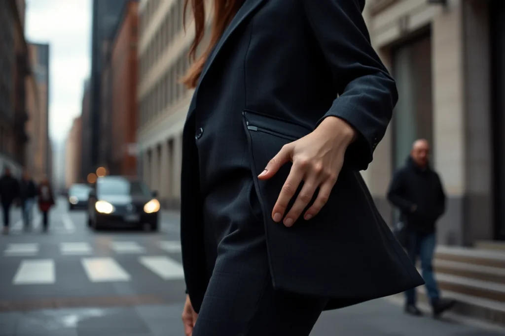 Tall Women’s Fashion , Fit-first Sizing Checklist