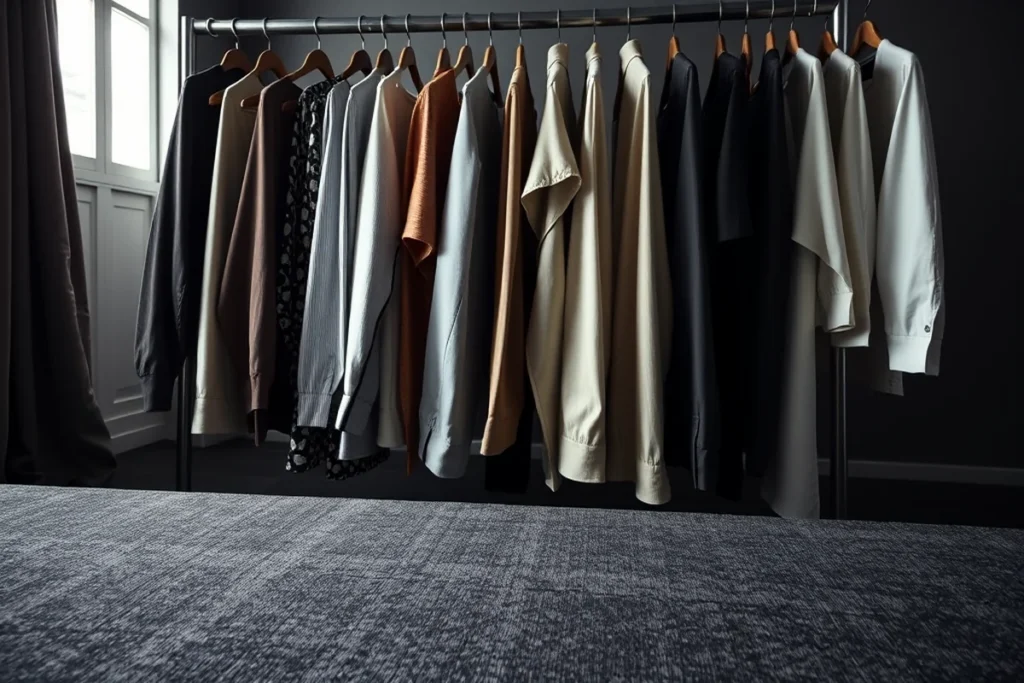 Tall Women’s Fashion , Fit-first Wardrobe Checklist