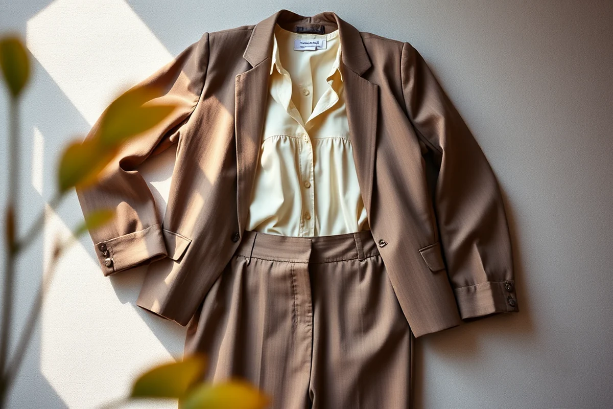 tall women's fashion , fit-first wardrobe for beginners — Tall Women's Fashion , Fit-first Wardrobe For Beginners (the finished result)