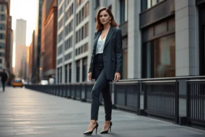 Tall Women’s Fashion , Fit-first Wardrobe Mistakes To Avoid