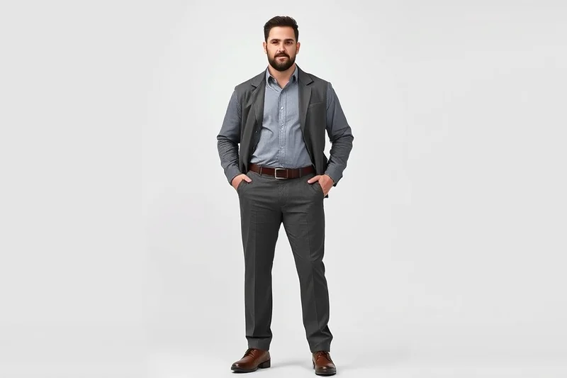 top big and tall workwear online — Top Big And Tall Workwear Online (step by step)