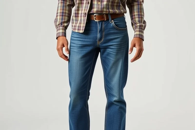 top jeans for tall and big — Top Jeans For Tall And Big (step by step)