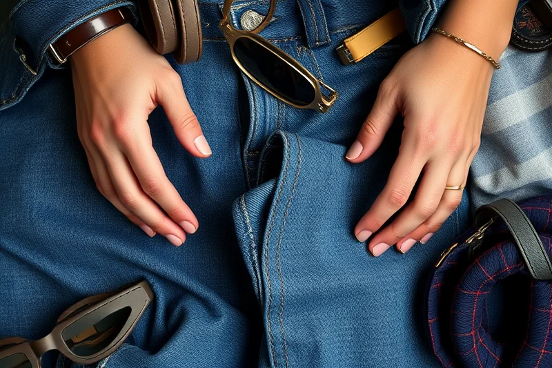 top jeans for tall and big — Top Jeans For Tall And Big (the finished result)