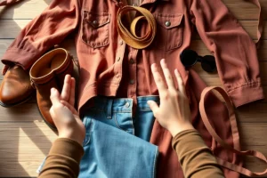 Western Wear For Women