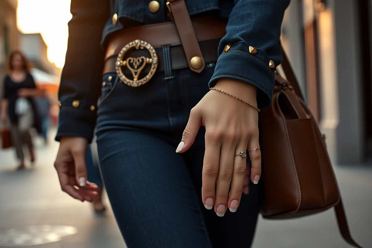 western wear for women — Western Wear For Women (step by step)