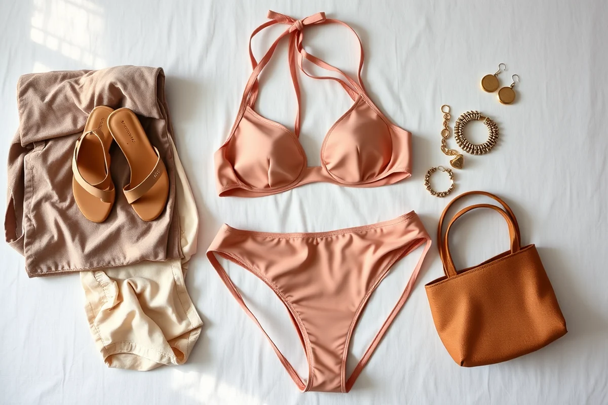 what is a high waisted bikini — What Is A High Waisted Bikini (the finished result)