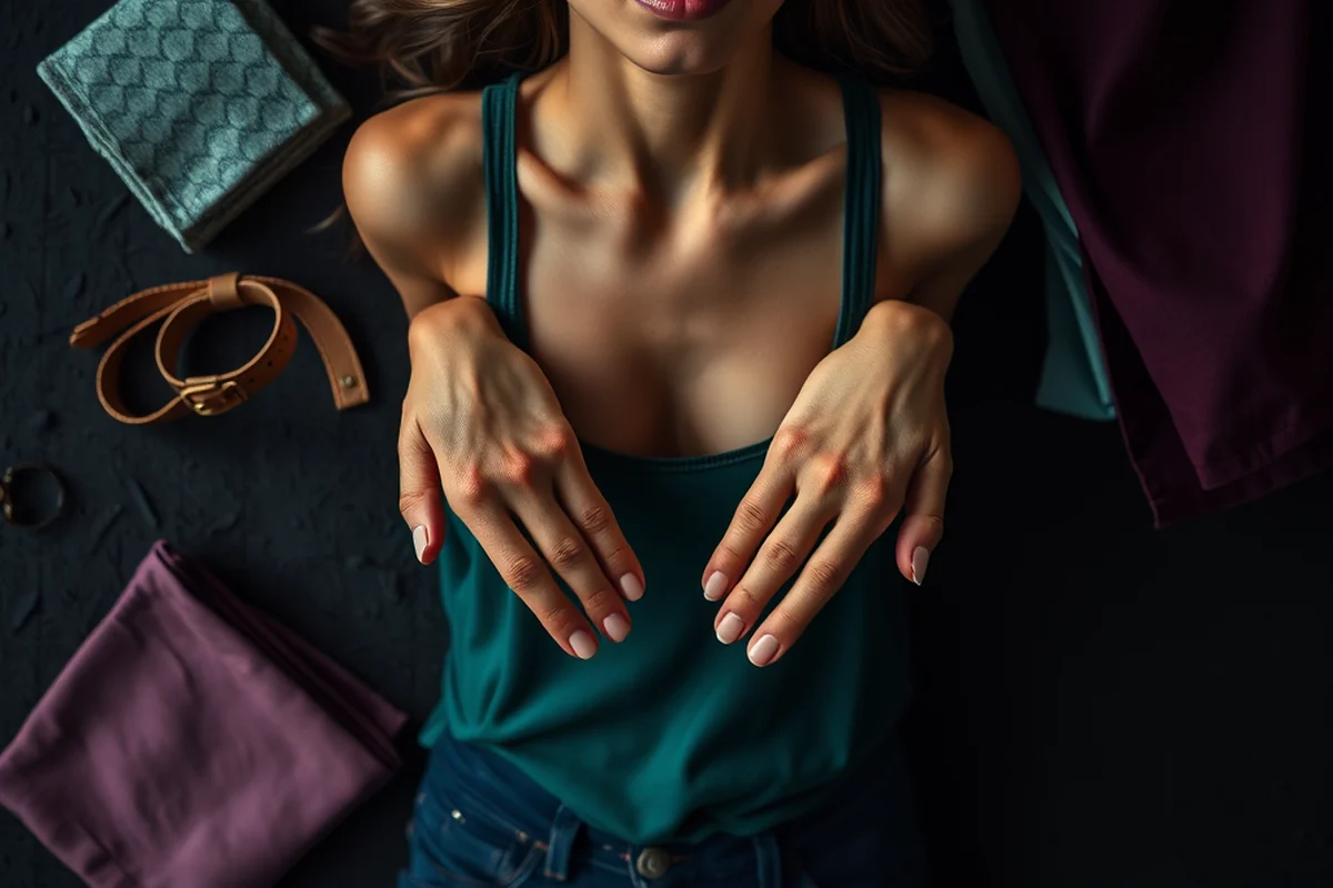 what is a tank top for a woman — What Is A Tank Top For A Woman (the finished result)