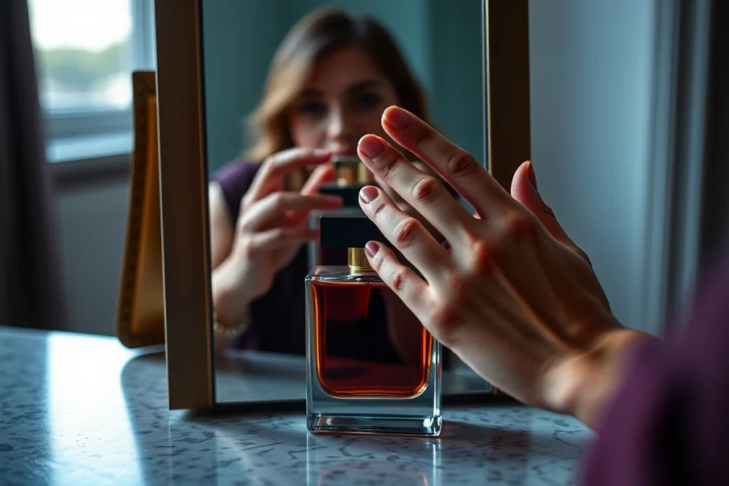 What Is Best Women Perfume