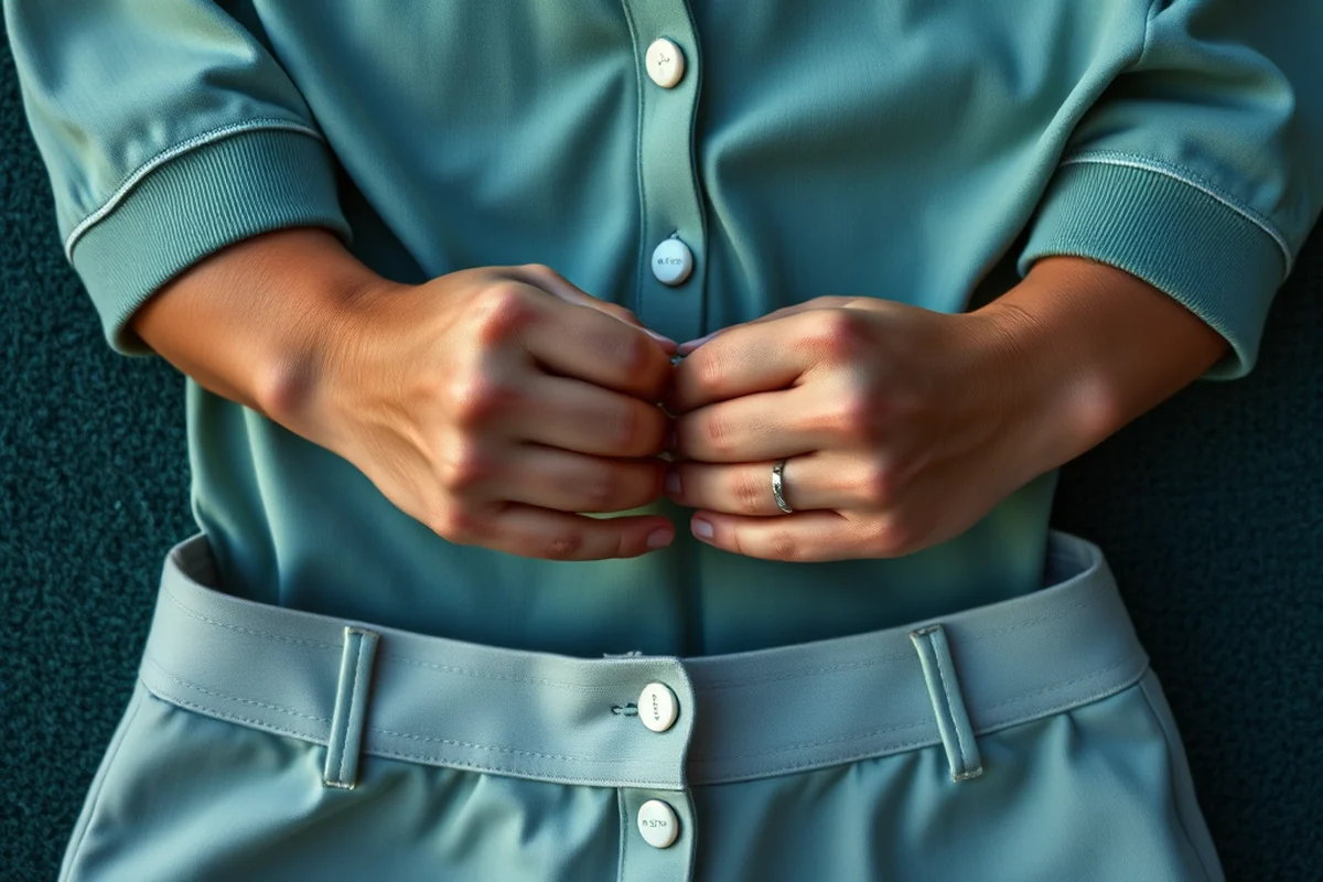 what is golf attire for women — What Is Golf Attire For Women (the finished result)