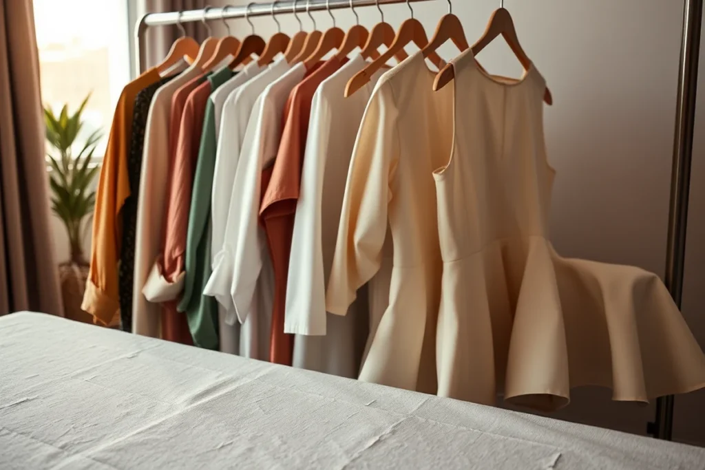 What Is Peplum Tops For Women