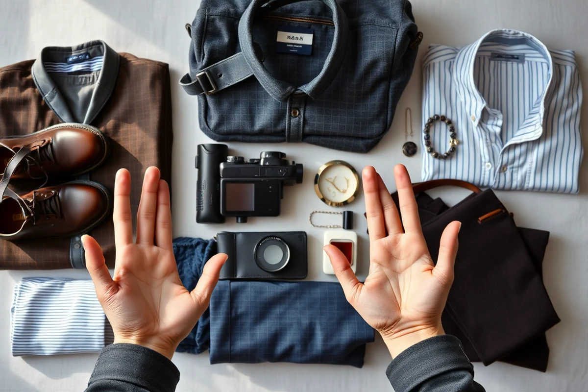 what is the best for men — What Is The Best For Men (the finished result)