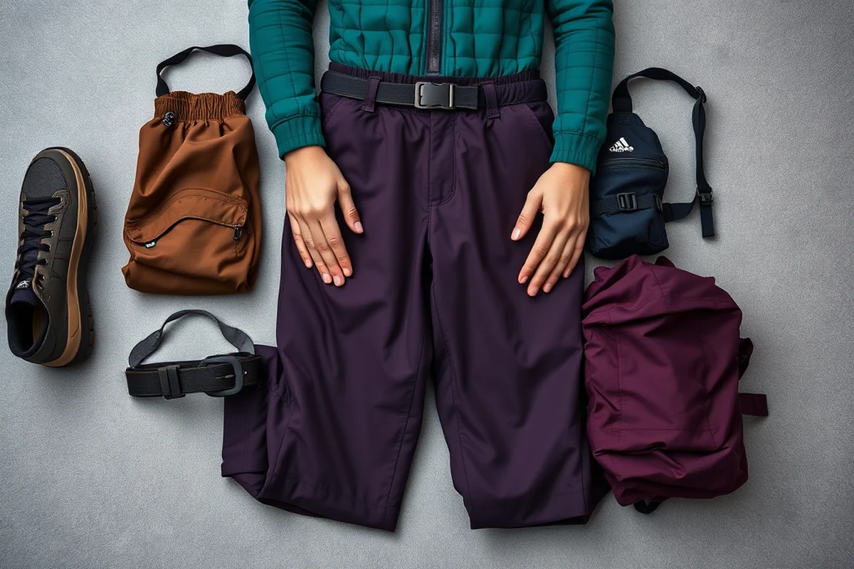 what is the best hiking pants for women — What Is The Best Hiking Pants For Women (the finished result)