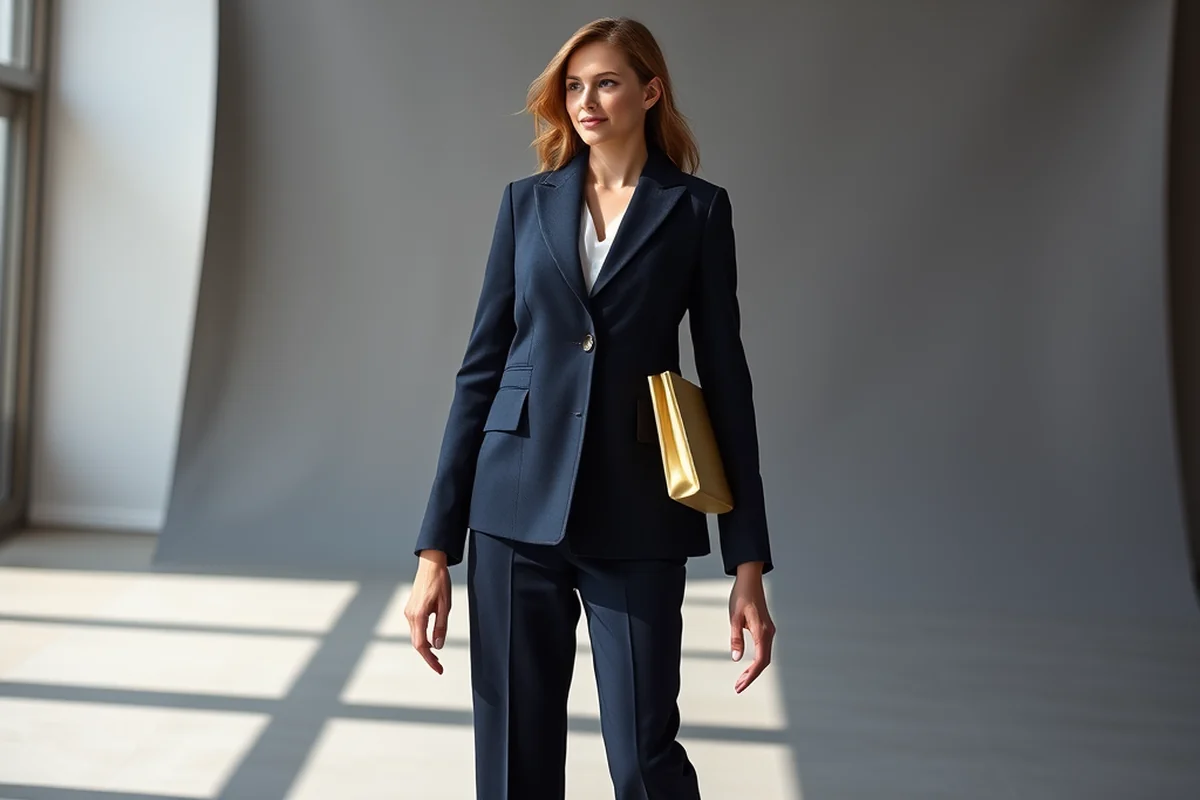 what is women's business attire — What Is Women'S Business Attire (step by step)
