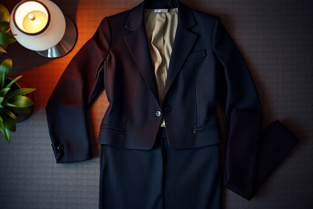 what is women's business attire — What Is Women'S Business Attire (the finished result)