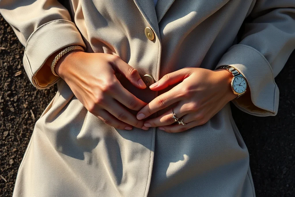 Women’S Business Casual Outfit